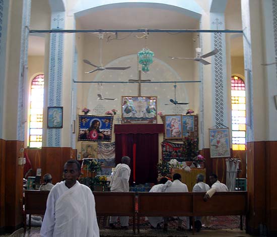 15 The church elders