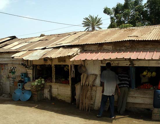 20 Market, Massawa