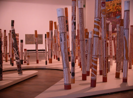 DSCN8457 Didgeridoo Maze