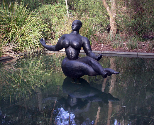 DSCN8463 Sculpture Garden