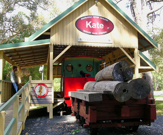 DSCN8982 Old Margaret River Railway
