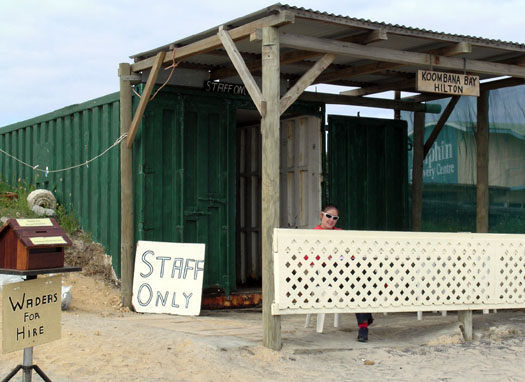 DSCN8929 Koombana Bay Hilton