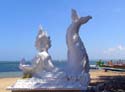 10 Mermaid on Sanur Beach
