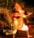 13 Whirling Clown,  Ubud