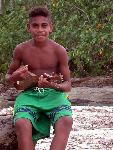 DSCN7642 Music Making