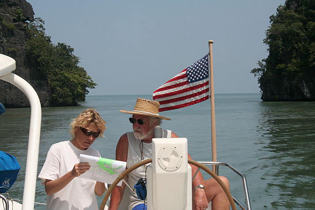 4 Discussing the hole-in-the-wall approach