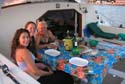 02 Sundowner Time, Lavrion