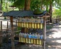 5  Indonesian Village Petrol Station