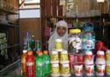 6  Indonesian shop keeper