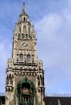 Tower Marienplatz