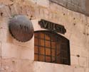15 Israel, Jerusalem.  Station of the Cross