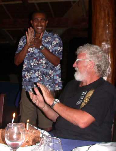 DSCN6539  Gunters Birthday Cake