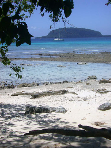 DSCN7749 Pacific Bliss in Hog Harbour Lennox Resort