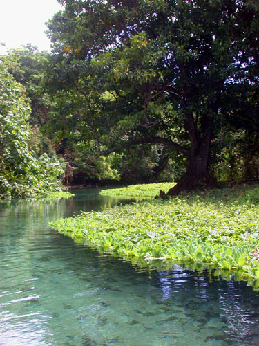 DSCN8090 The Second Blue Hole