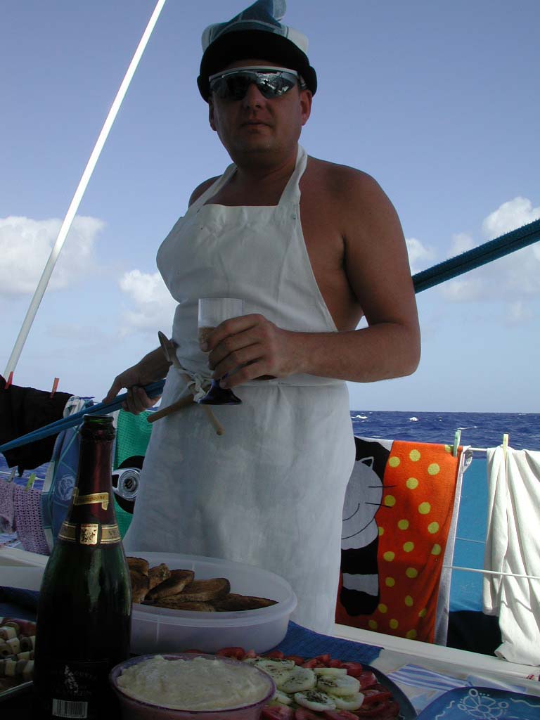 ToasttotheChef