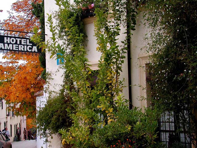 HotelAmerica