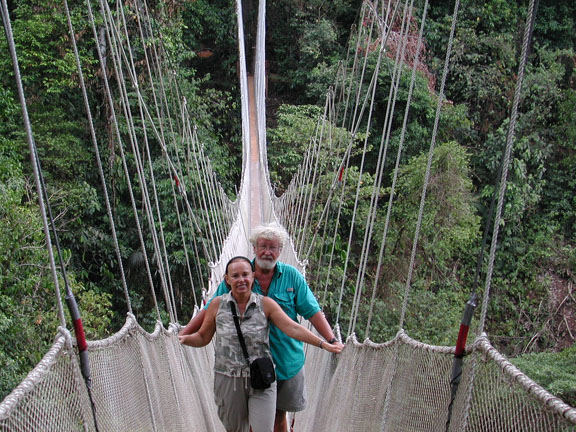 LoisandGunteronSuspensionBridge