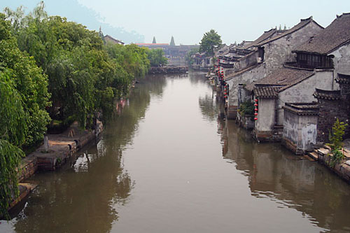 001 Rivertown