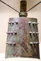 07 Single Bell Mid 9th Century BC