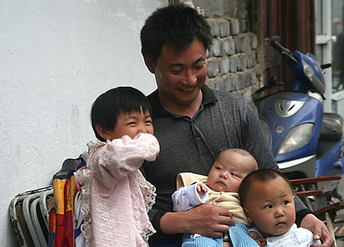 12 CU Family by House