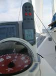 01 Sailing 7-8 Knots--Nice!