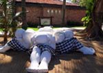 Buddha Workout, Sanur
