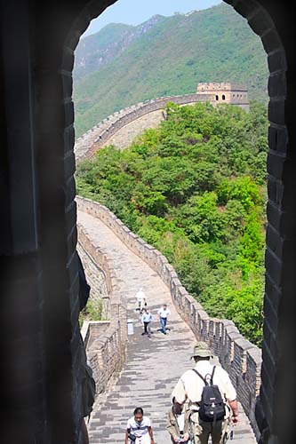 35 Doorway to Adventure