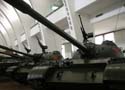 45 New Chinese Tanks at War Museum