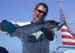 A nice mackeral on the way to Mackay