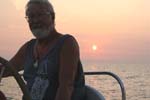 Gunter, Along the Malacca Straits