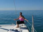 Ret at Pulpit Seat, Whitsundays