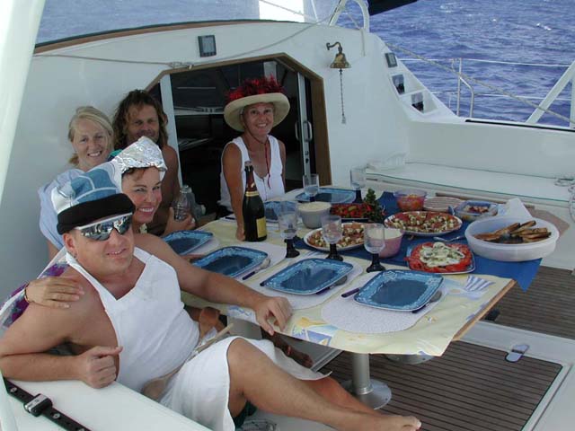 Crew-Enjoying-the-MealDSCN1446