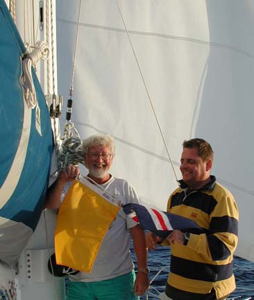 Gunter-George-Hang-Quarantine