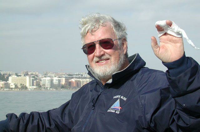 GunterNearsPortwithhisnewly-bandagedfingerDSCN1158