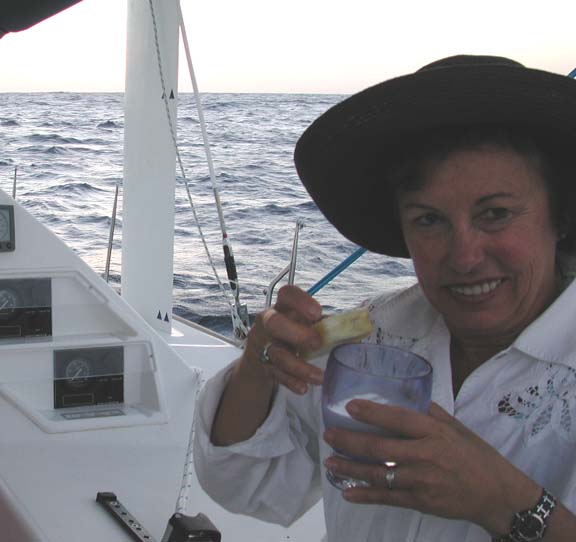 LoiswithherPinaDSCN1294