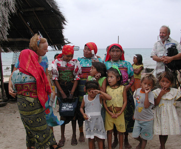 LoisandGunteratNetinGatunLocks