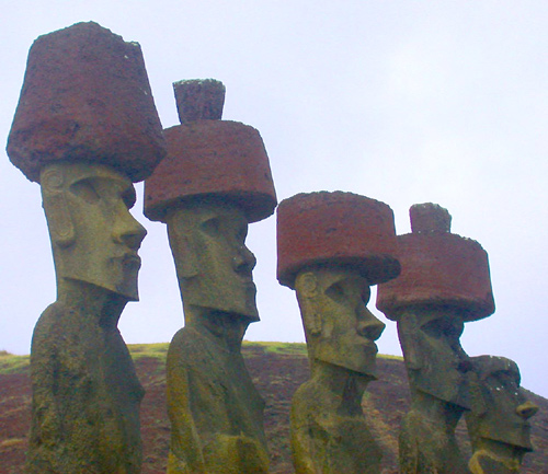 DSCN6919-5-Moai,-Four-with-
