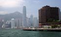 Victoria Peak and Harbour