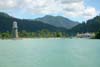 Leaving Telaga Harbour
