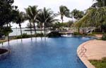 1 Pool at Admiral Marina, Port Dickson