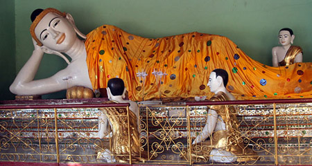 22-Reclining-Buddha