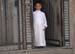 17 Boy in Doorway (Courtesy Legend II)