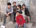 18 Boys in the Old City (Courtesy Legend II)