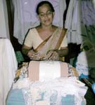 DSCN9952 The Lace Lady